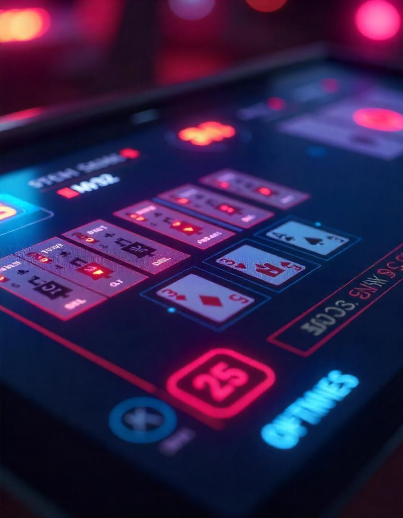online casino india